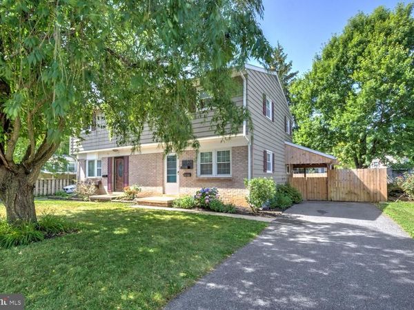 508 SPRING AVENUE, LITITZ, PA 17543