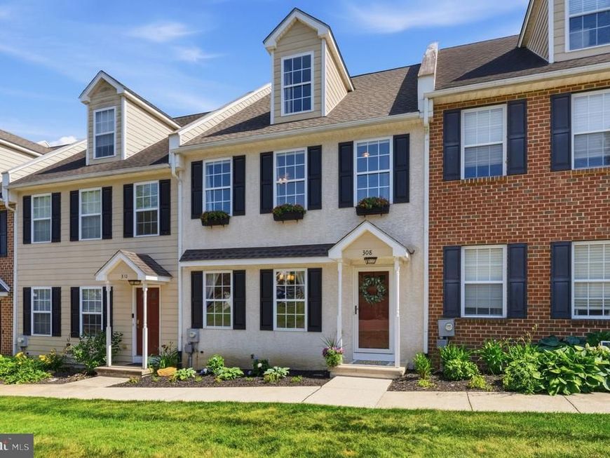 308 E Mulberry Street, Kennett Square, PA 19348 Main Photo