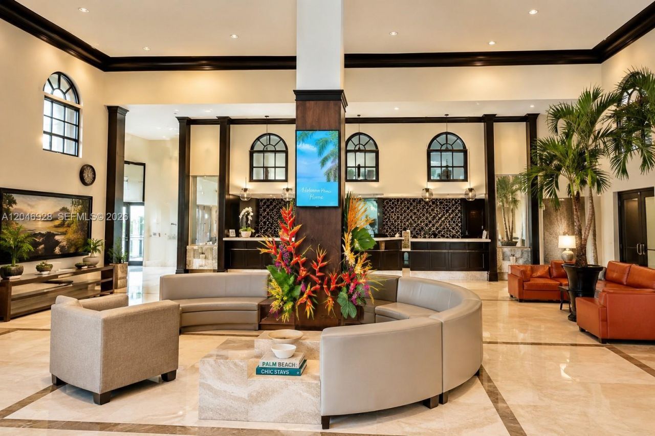 19201 Collins Ave , Unit 441, Sunny Isles Beach, FL 33160 Photo