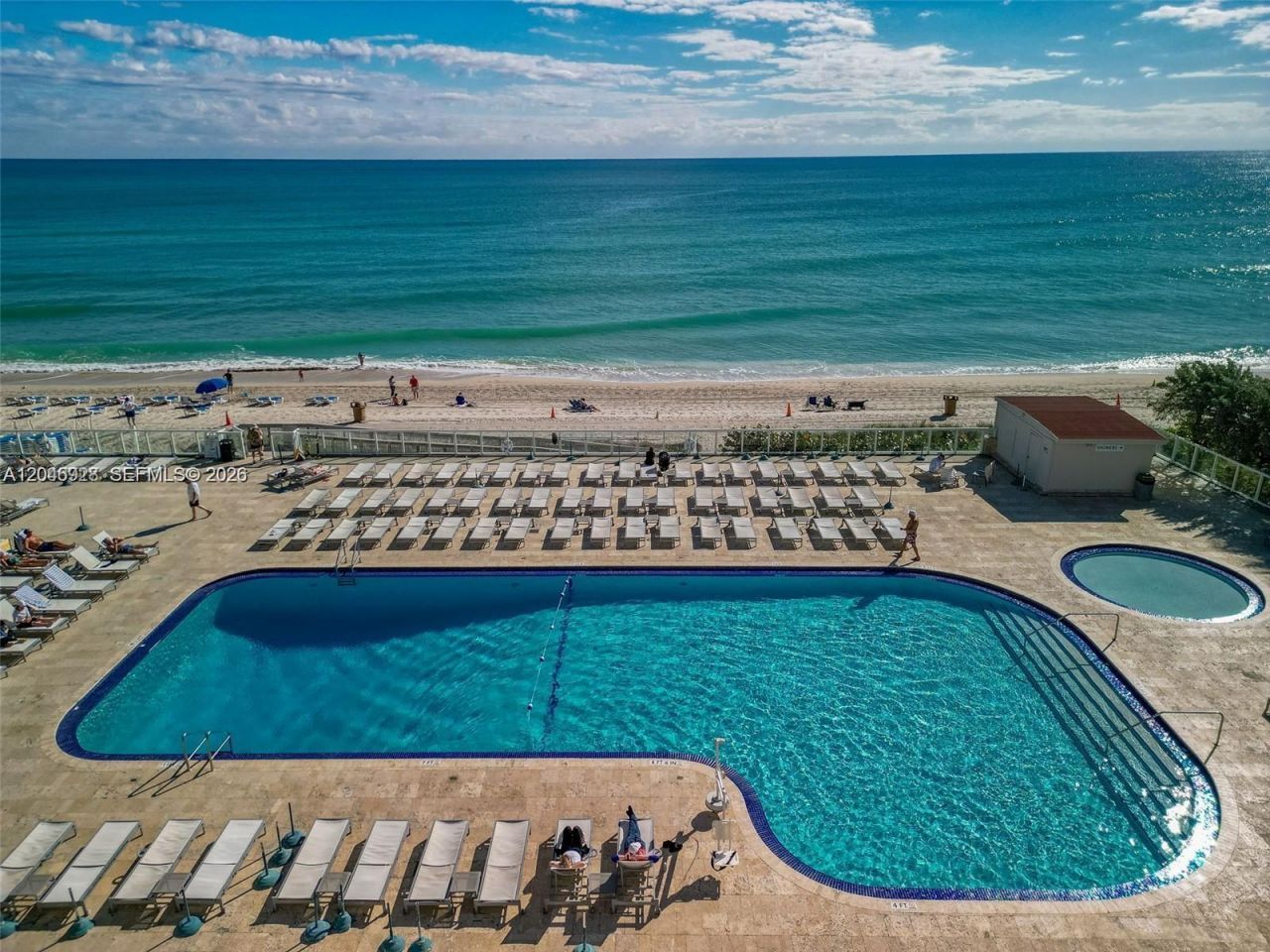 19201 Collins Ave , Unit 441, Sunny Isles Beach, FL 33160 Photo