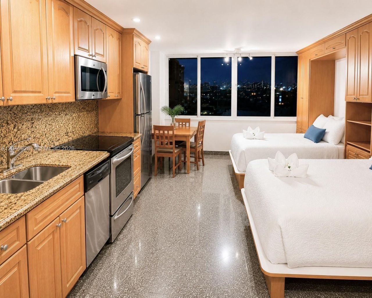 19201 Collins Ave , Unit 441, Sunny Isles Beach, FL 33160 Photo