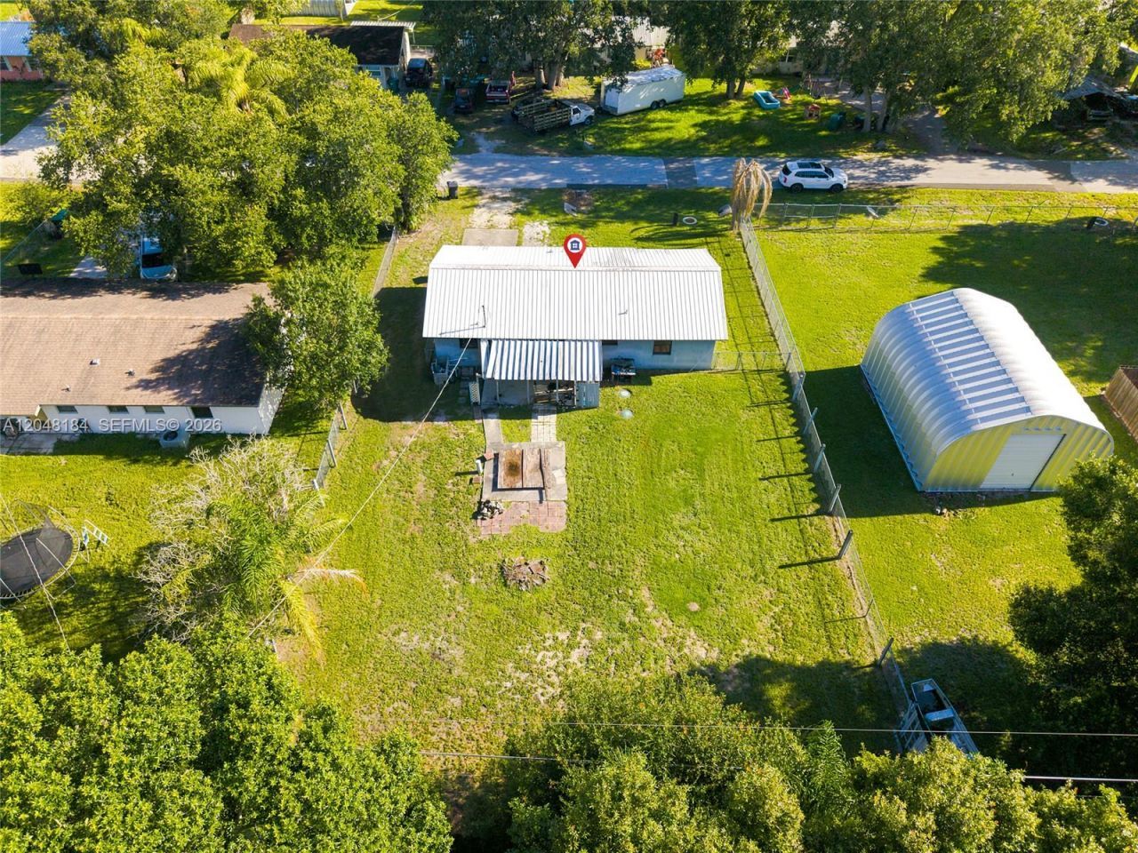 3524 SW 17th St , Okeechobee, FL 34974 Photo