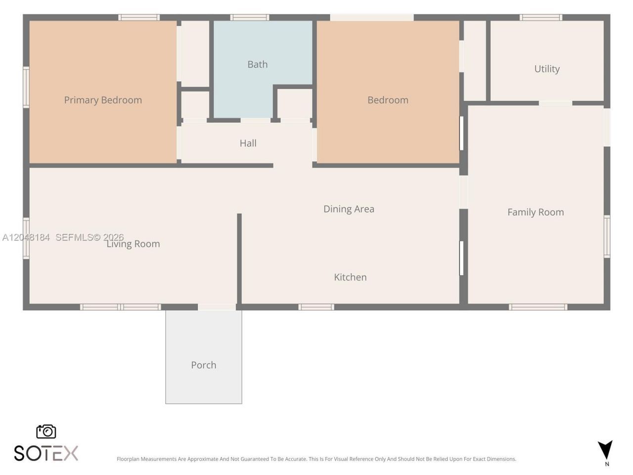 3524 SW 17th St , Okeechobee, FL 34974 Photo