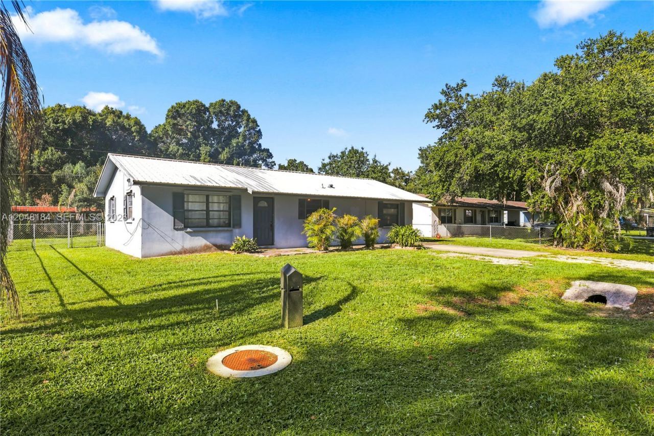 3524 SW 17th St , Okeechobee, FL 34974 Photo
