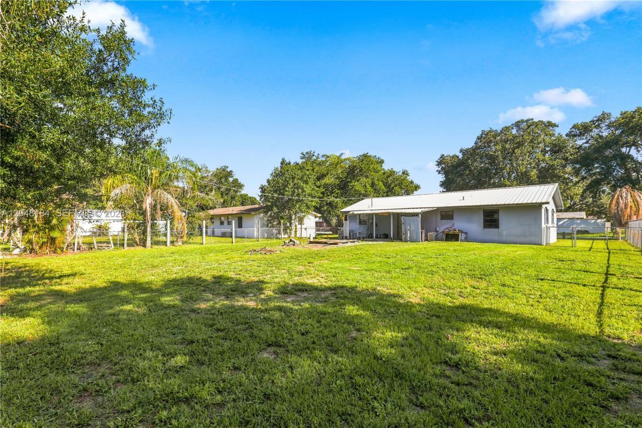 3524 SW 17th St , Okeechobee, FL 34974 Photo