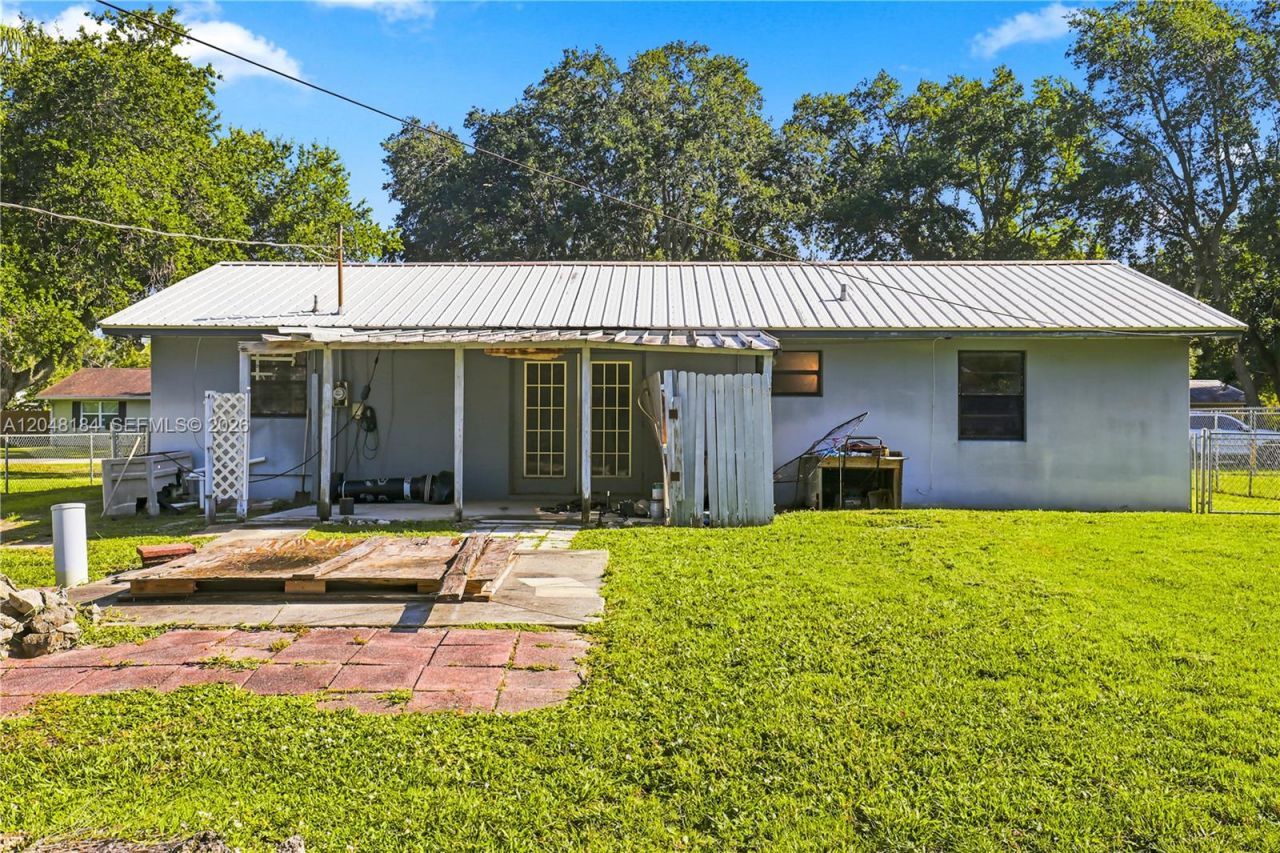 3524 SW 17th St , Okeechobee, FL 34974 Photo