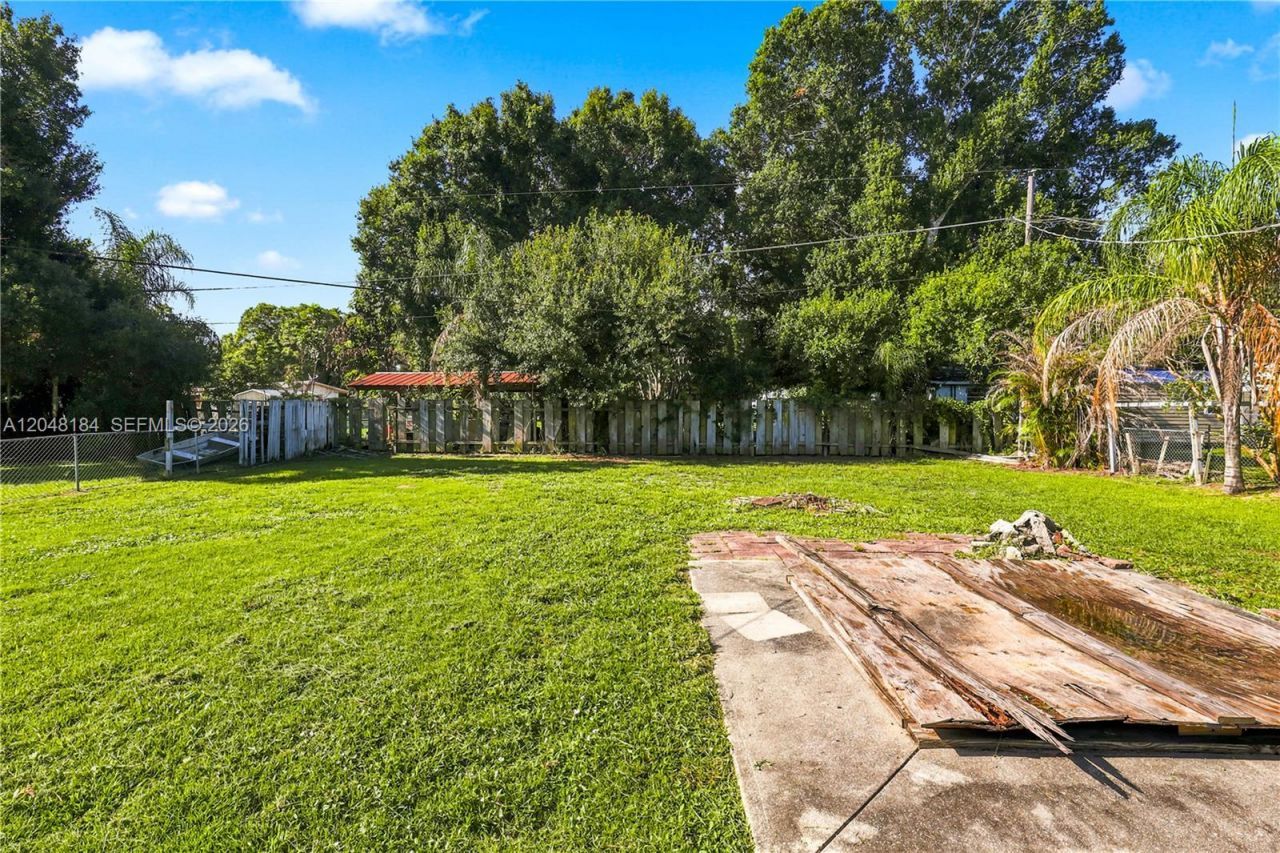 3524 SW 17th St , Okeechobee, FL 34974 Photo