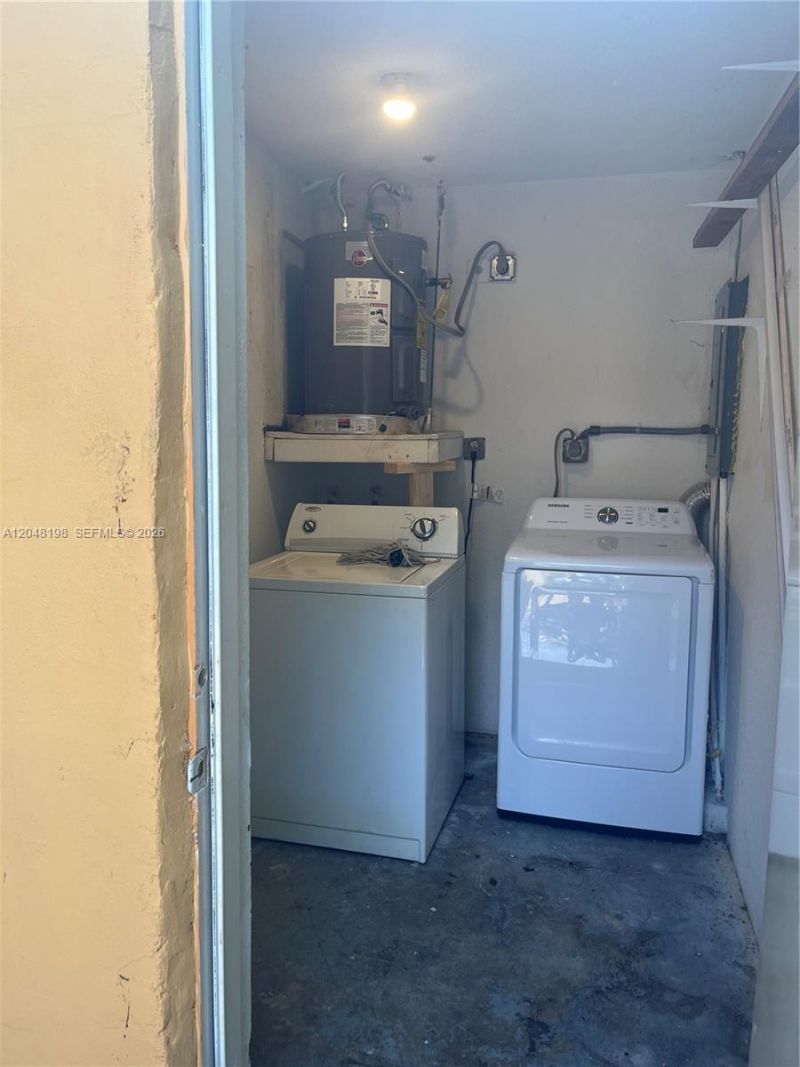 5952 NW 25th Pl , Unit 234, Sunrise, FL 33313 Photo
