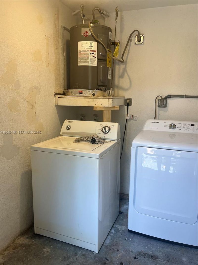 5952 NW 25th Pl , Unit 234, Sunrise, FL 33313 Photo