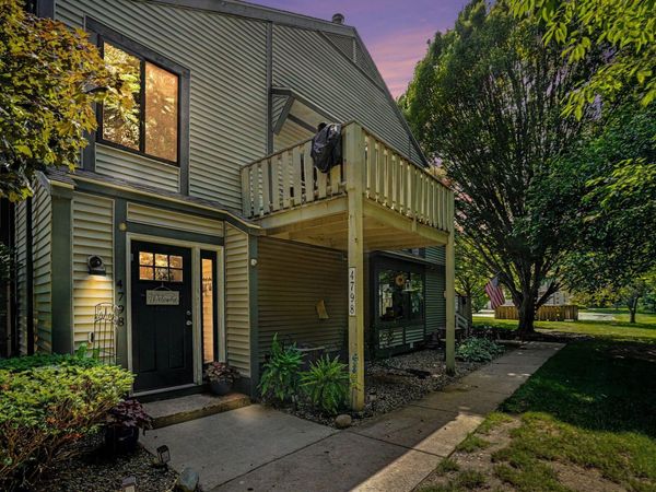 4798 Foxfire Trail, Unit 12, Portage, MI 49024