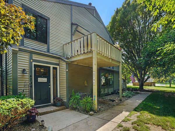 4798 Foxfire Trail, Unit 12, Portage, MI 49024
