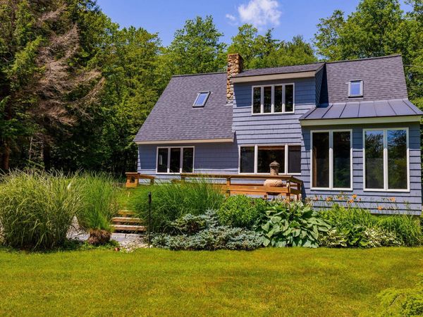 1886 Winhall Hollow Road, Londonderry, VT 05155