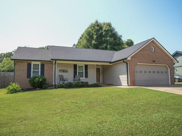 2613 Standifer Chase Drive, Chattanooga, TN 37421