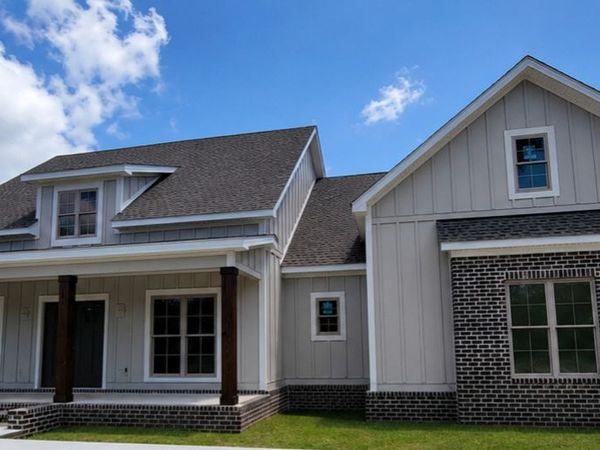 115 Arcadia Circle, Unit LOT 33, Statesboro, GA 30458