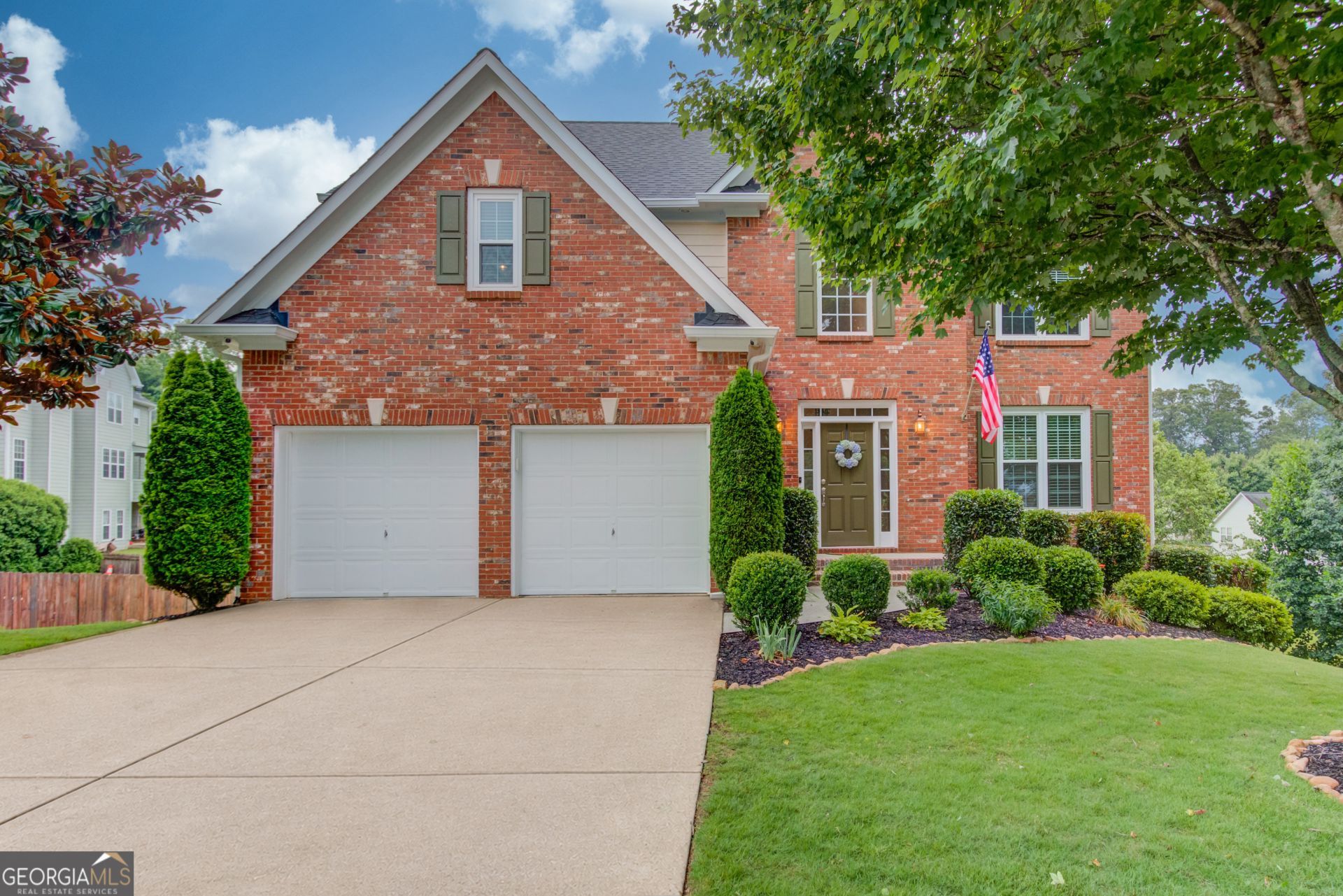 2651 Chandler Grove Court, Buford, GA 30519 Main Photo
