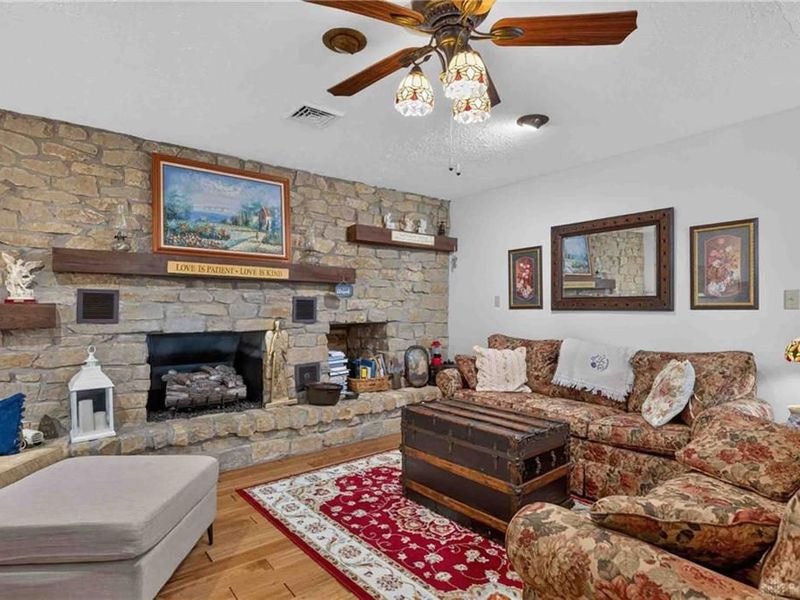 18477 Linker Road, Jackson Center, OH 45334 Photo 16