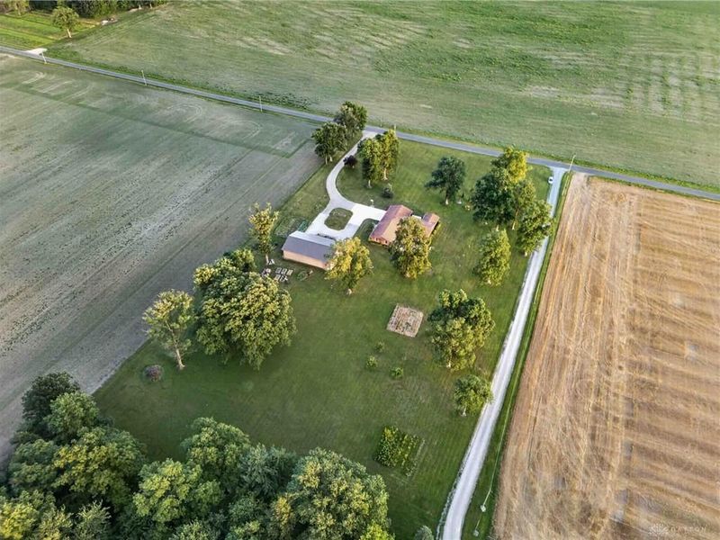 18477 Linker Road, Jackson Center, OH 45334 Photo 57