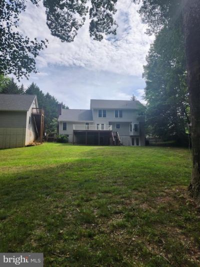 16956 RIVERS REACH LANE, HUGHESVILLE, MD 20637
