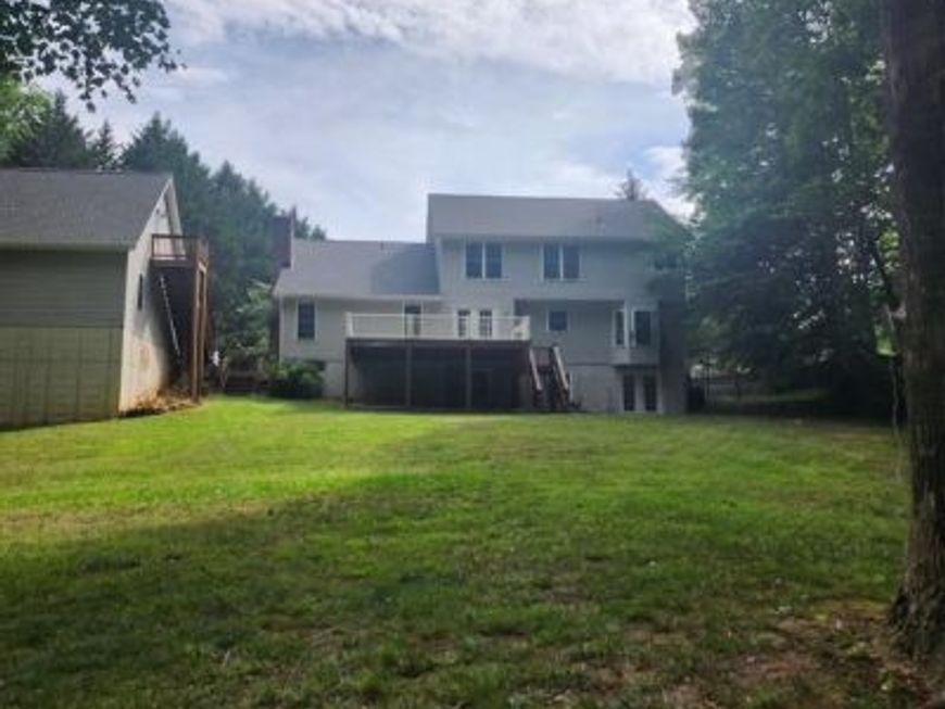 16956 Rivers Reach Lane, Hughesville, MD 20637 Main Photo