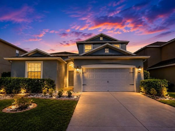 5230 CORTLAND DRIVE , DAVENPORT, FL 33837