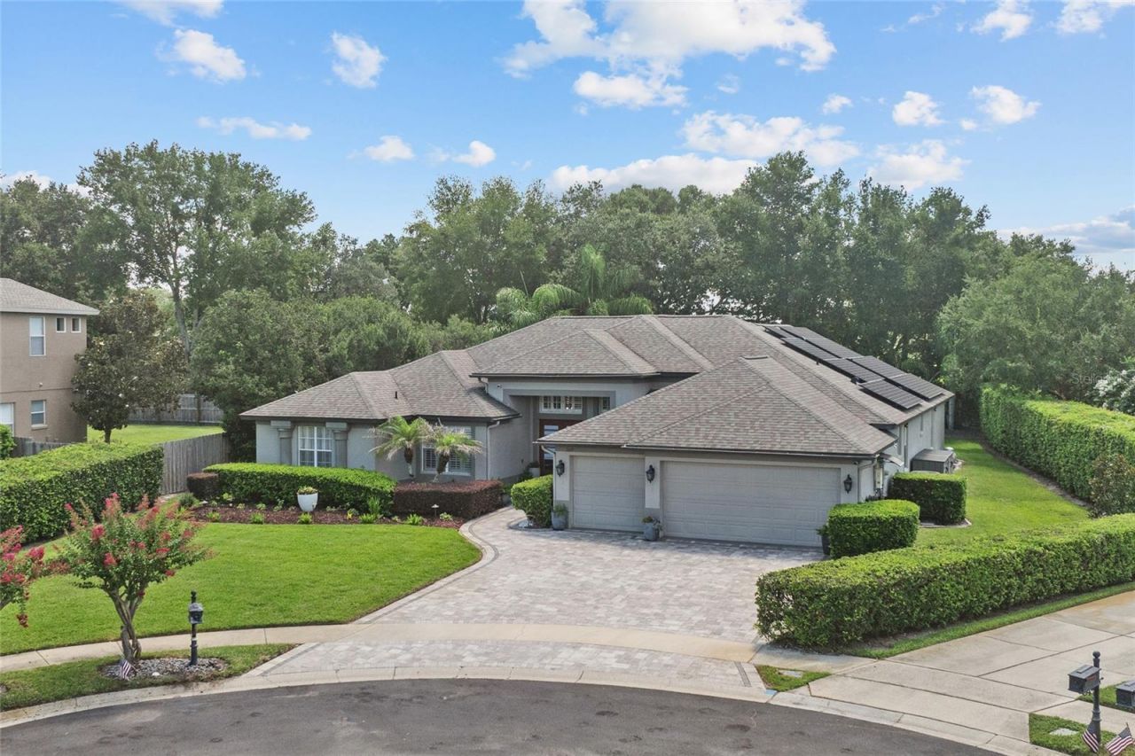 1019 Parkwood Cove Court , Gotha, FL 34734 Main Photo