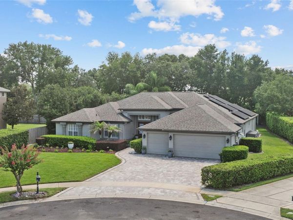 1019 PARKWOOD COVE COURT , GOTHA, FL 34734