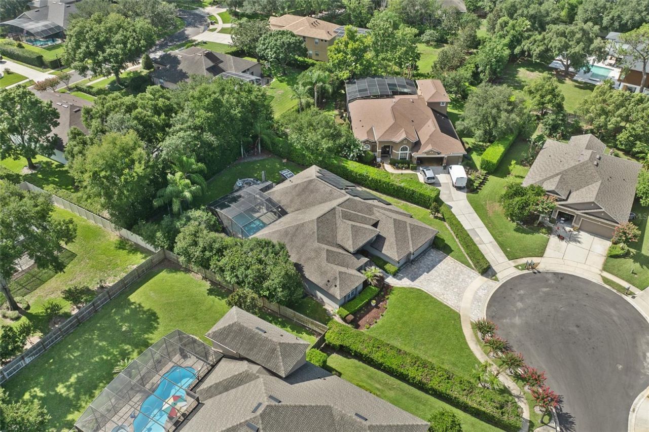 1019 Parkwood Cove Court , Gotha, FL 34734 Photo