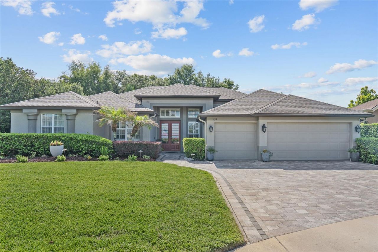 1019 Parkwood Cove Court , Gotha, FL 34734 Photo