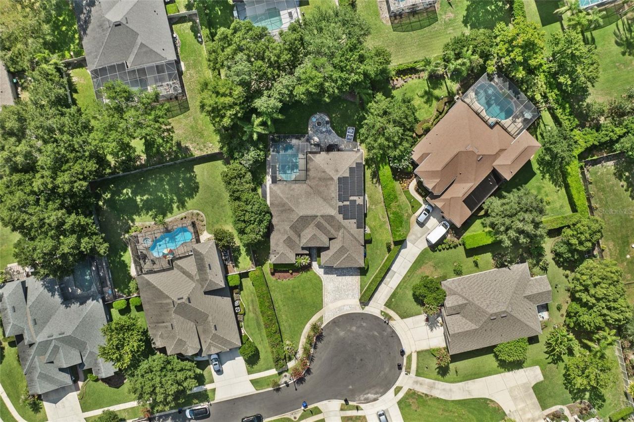 1019 Parkwood Cove Court , Gotha, FL 34734 Photo