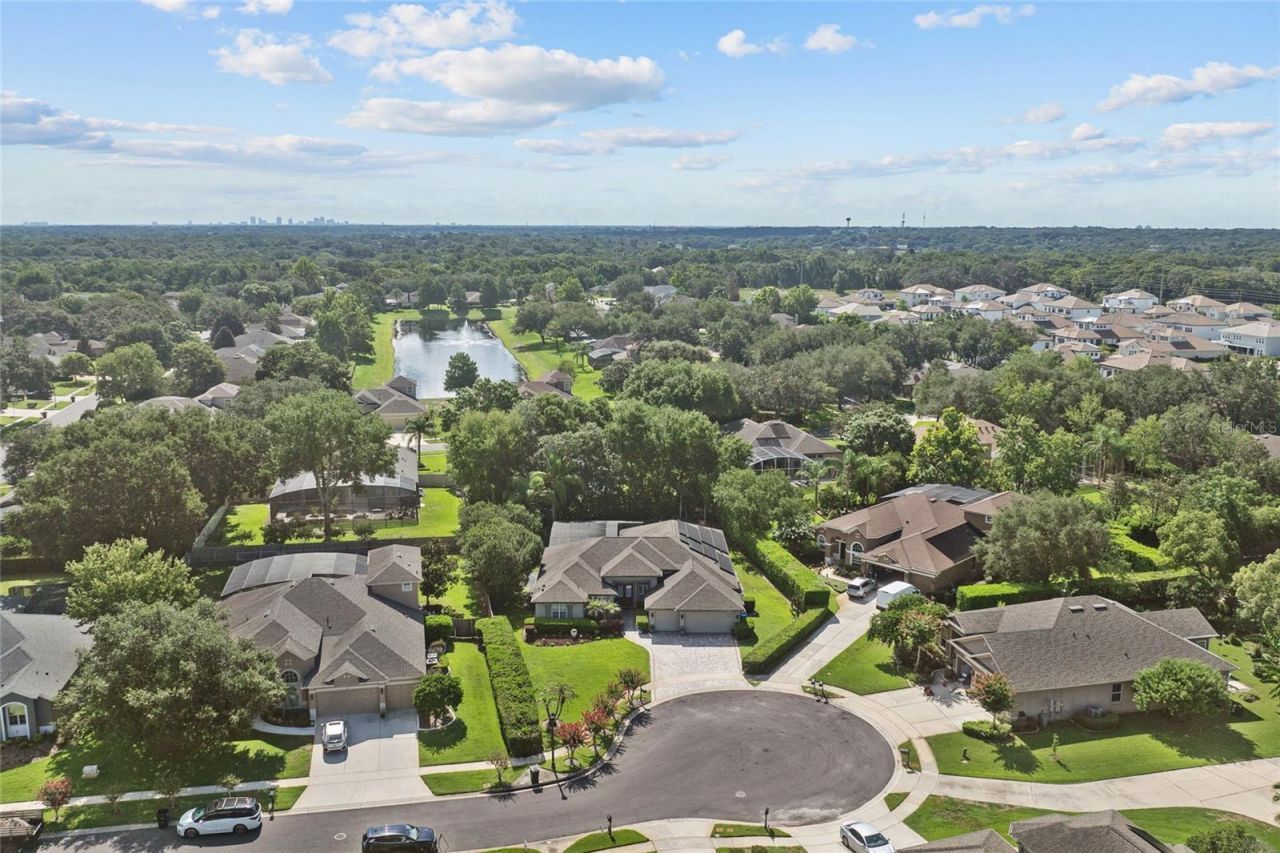 1019 Parkwood Cove Court , Gotha, FL 34734 Photo