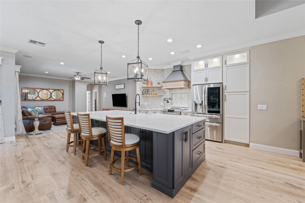1019 Parkwood Cove Court , Gotha, FL 34734 Photo