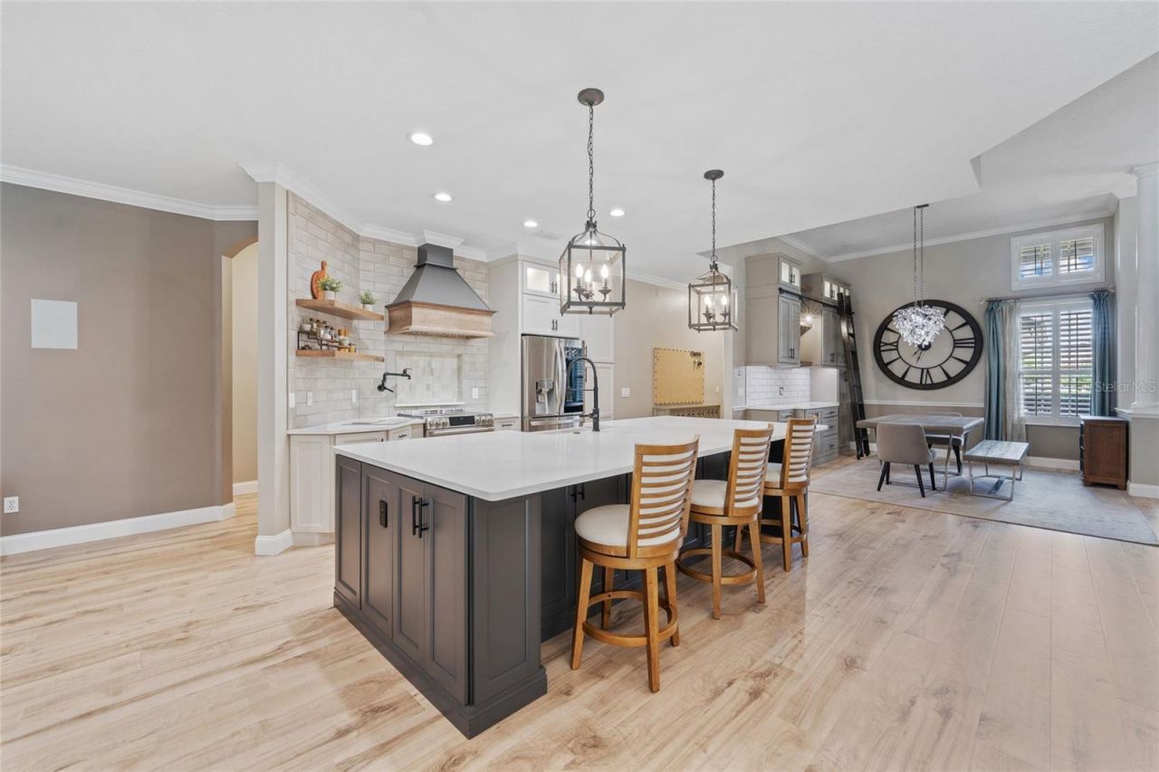 1019 Parkwood Cove Court , Gotha, FL 34734 Photo