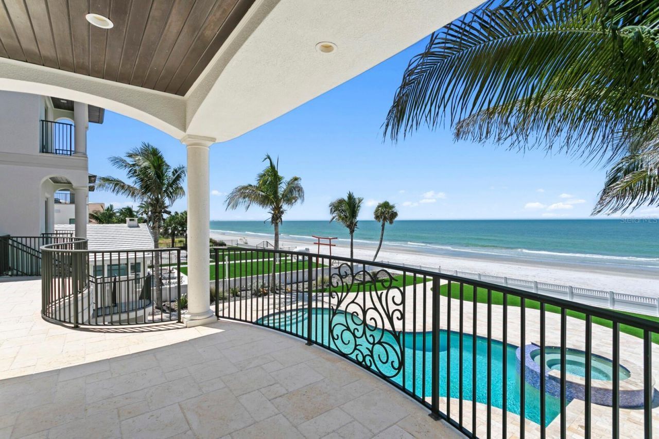 15912 Gulf Boulevard, Redington Beach, FL 33708 Photo