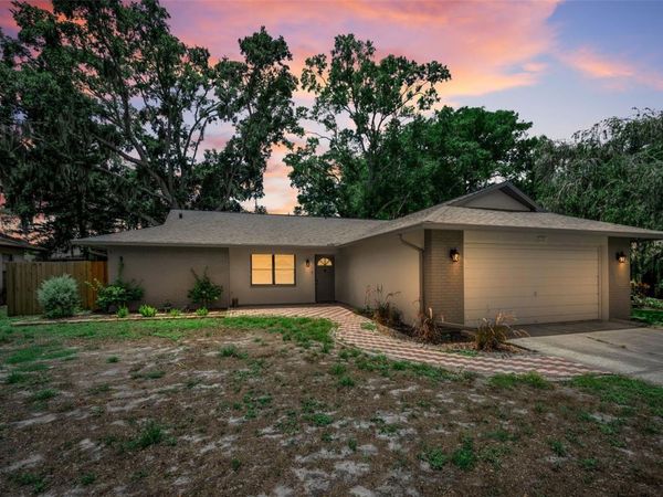 2761 OAK BEND COURT , NEW PORT RICHEY, FL 34655