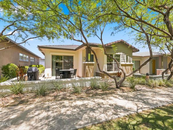 20719 W Medlock Drive, Buckeye, AZ 85396