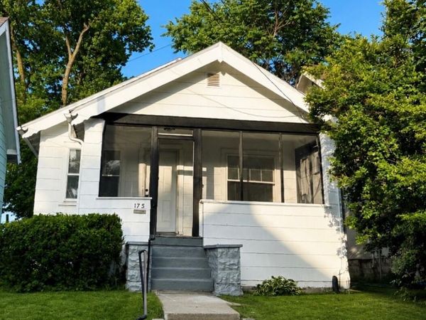 175 Corinth Street, Toledo, OH 43609