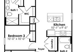 1012 Caulkins Dr.  photo 4