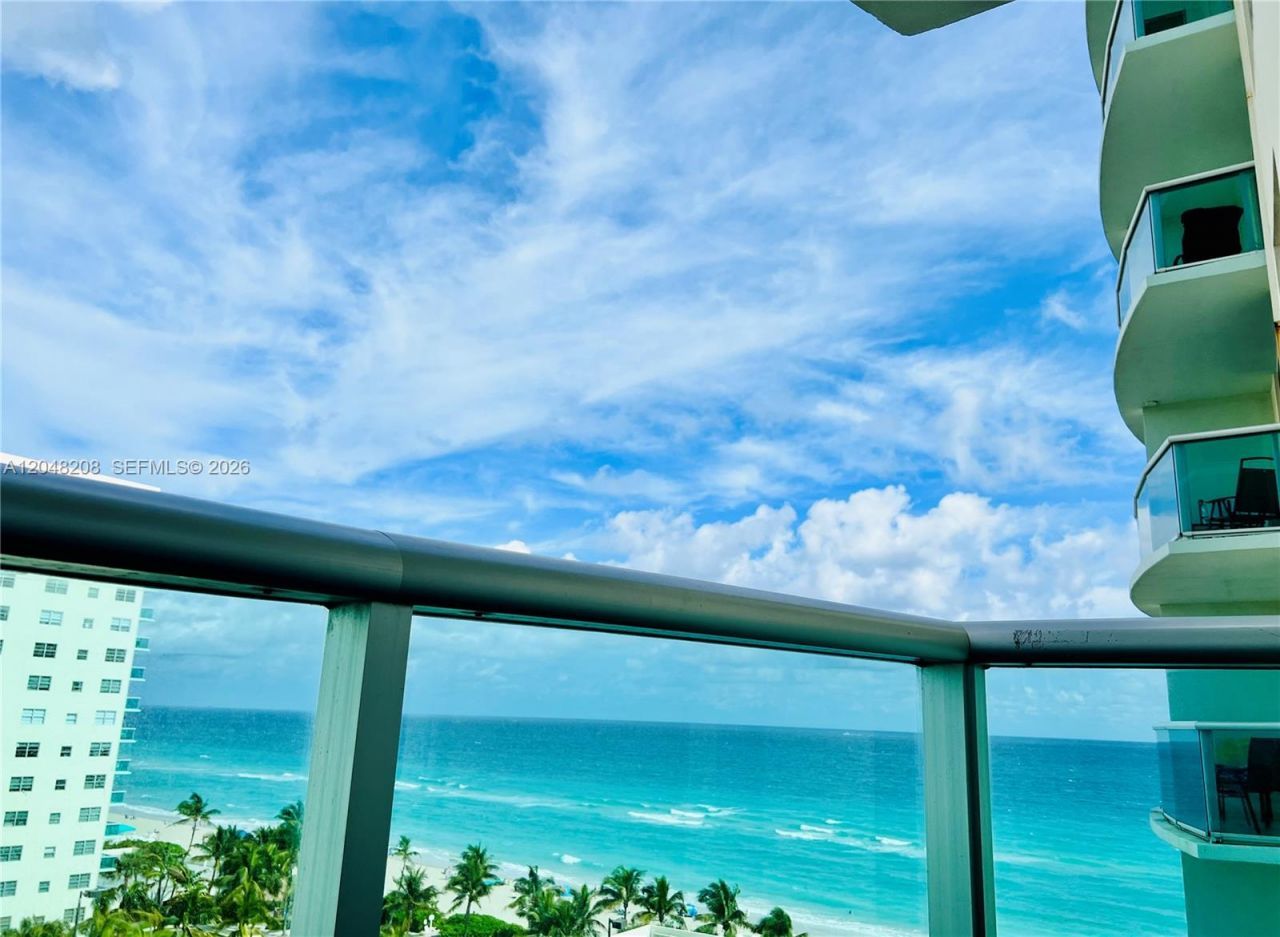 3901 S Ocean Dr , Unit 9B, Hollywood, FL 33019 Photo