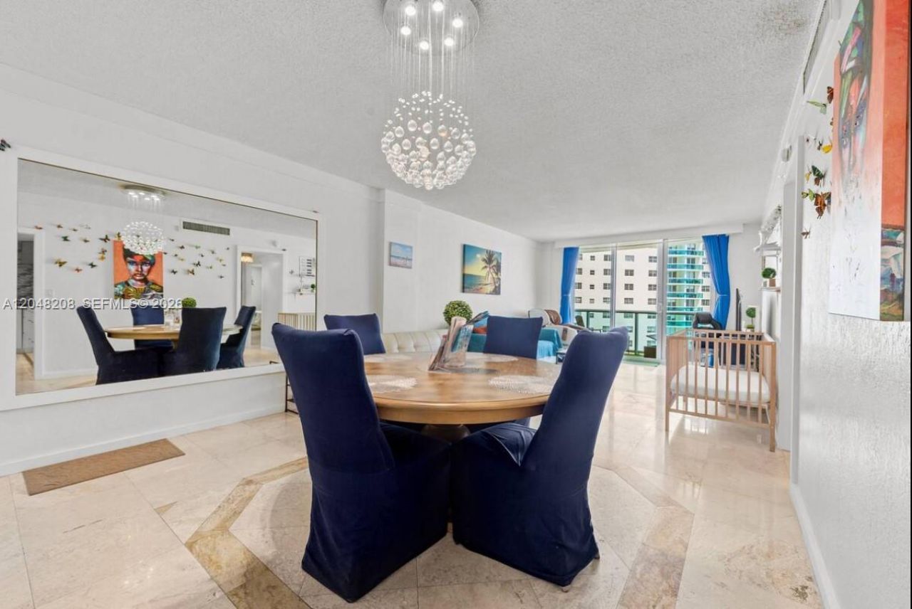 3901 S Ocean Dr , Unit 9B, Hollywood, FL 33019 Photo