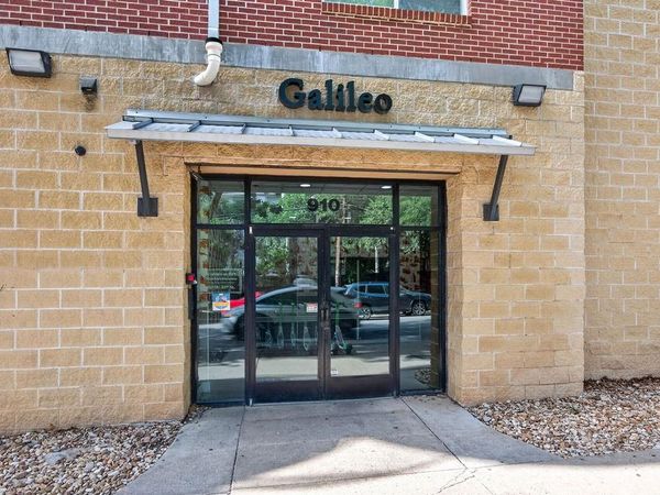 910 W 25th ST, Unit 406, Austin, TX 78705