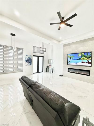 424 SW 26th Ave, Cape Coral, FL 33991 Photo