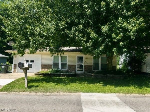 1814 Highland Park Road , Wooster, OH 44691