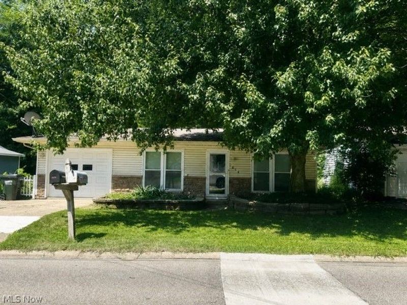 1814 Highland Park Road, Wooster, OH 44691 Photo 1