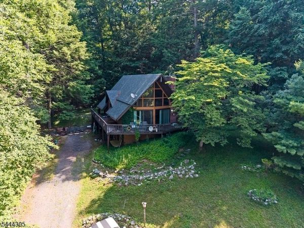 347 Rolling Ridge Rd, Montague, NJ 07827