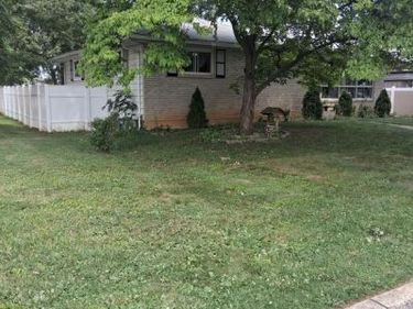 1611 S RACE STREET, ALLENTOWN, PA 18103