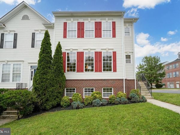 601 BURBERRY TERRACE SE, LEESBURG, VA 20175