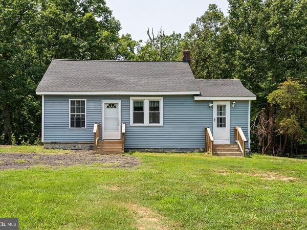 1529 MOUNTAIN VIEW ROAD, STAFFORD, VA 22554