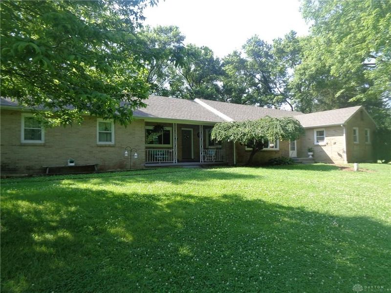 11770 Dayton Farmersville Road, Jackson Township, OH 45325 Photo 1