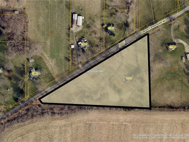11770 Dayton Farmersville Road, Jackson Township, OH 45325 Photo 27