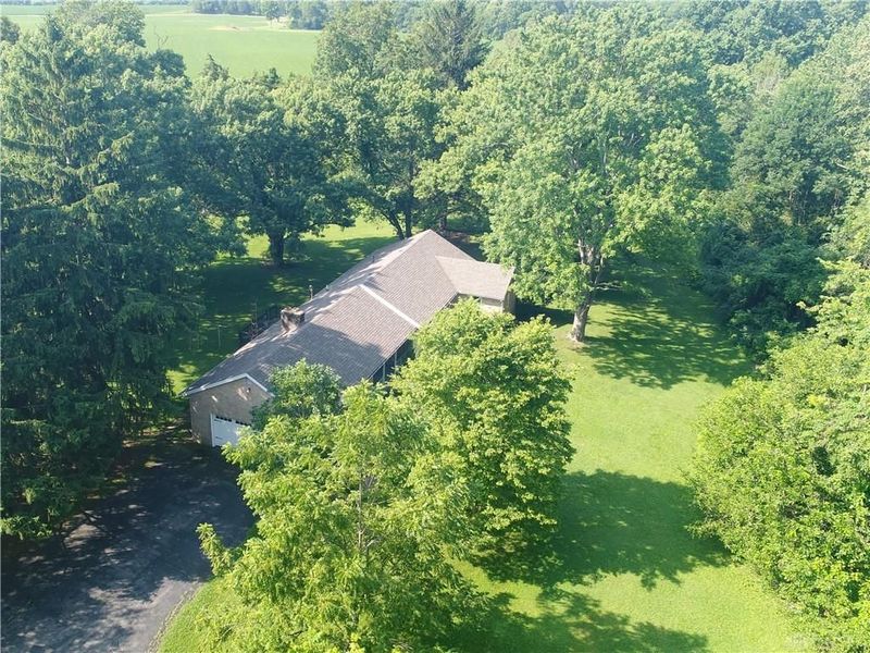 11770 Dayton Farmersville Road, Jackson Township, OH 45325 Photo 8